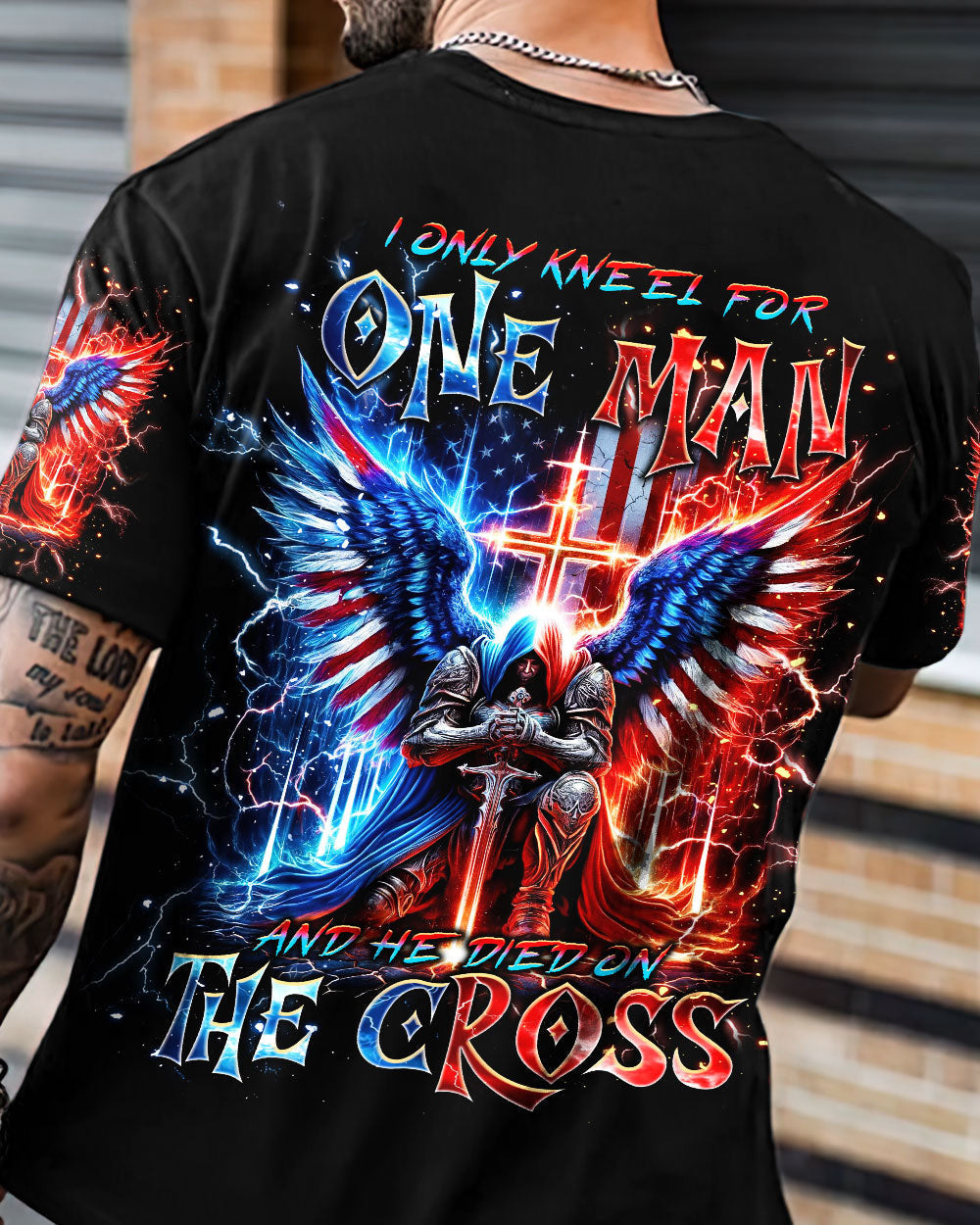 Christian T-Shirt Tlnt2305242 | Christian Gift