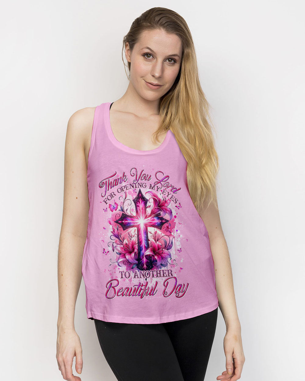 Christian T-Shirt Tytd2305241 | Christian Gift