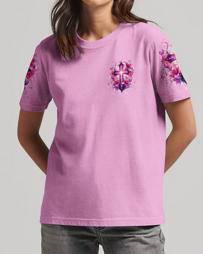 Christian T-Shirt Tytd2305241 | Christian Gift