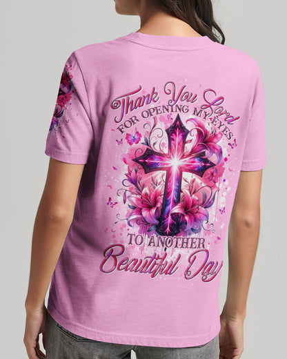 Christian T-Shirt Tytd2305241 | Christian Gift