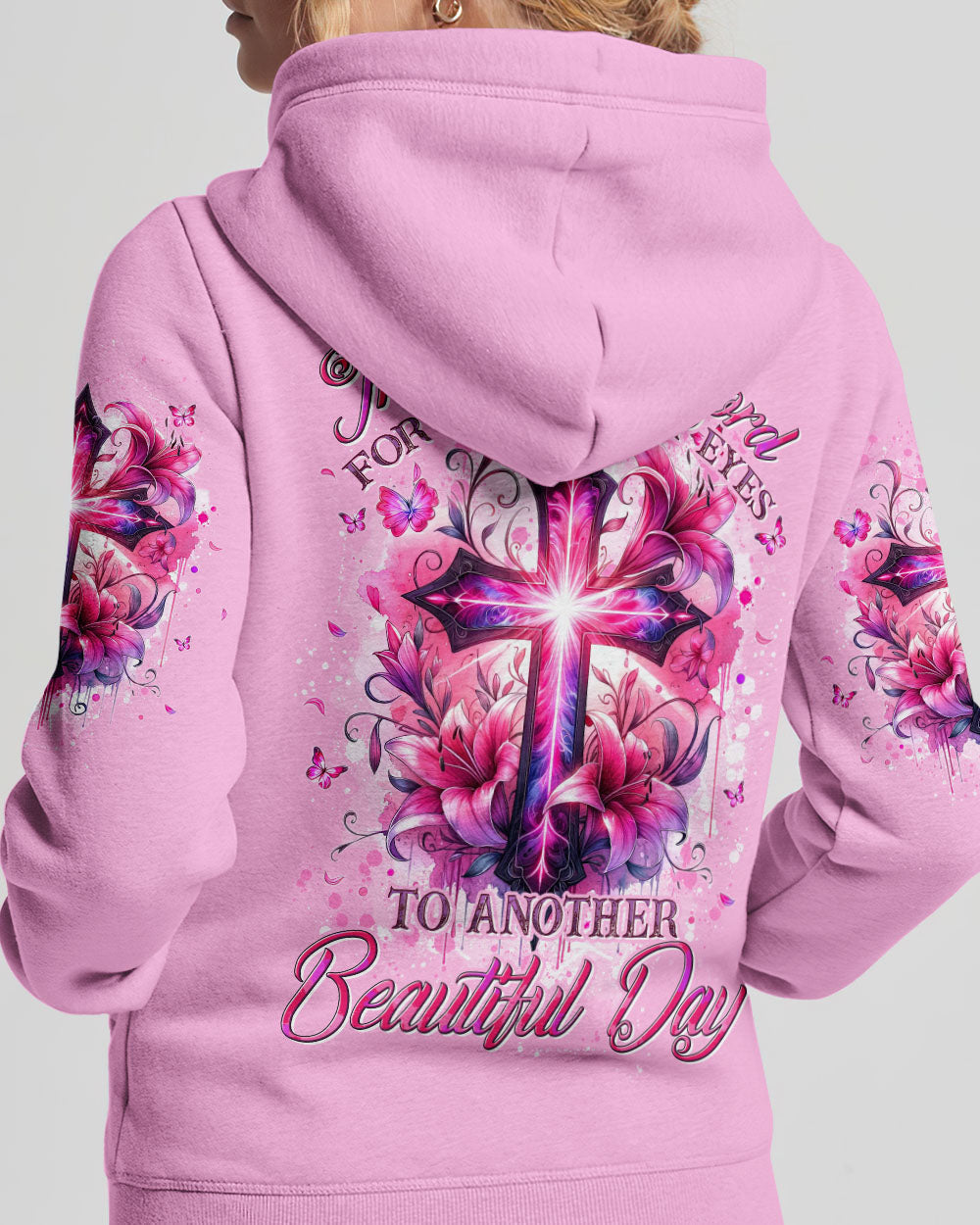Christian T-Shirt Tytd2305241 | Christian Gift