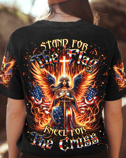 Cross T-Shirt Yhdu2105242 | Christian Gift