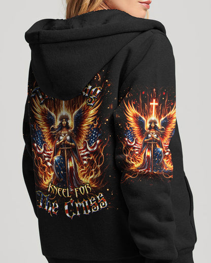 Cross T-Shirt Yhdu2105242 | Christian Gift