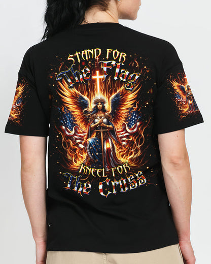 Cross T-Shirt Yhdu2105242 | Christian Gift