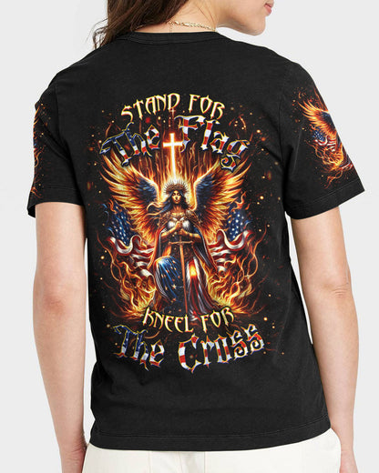 Cross T-Shirt Yhdu2105242 | Christian Gift