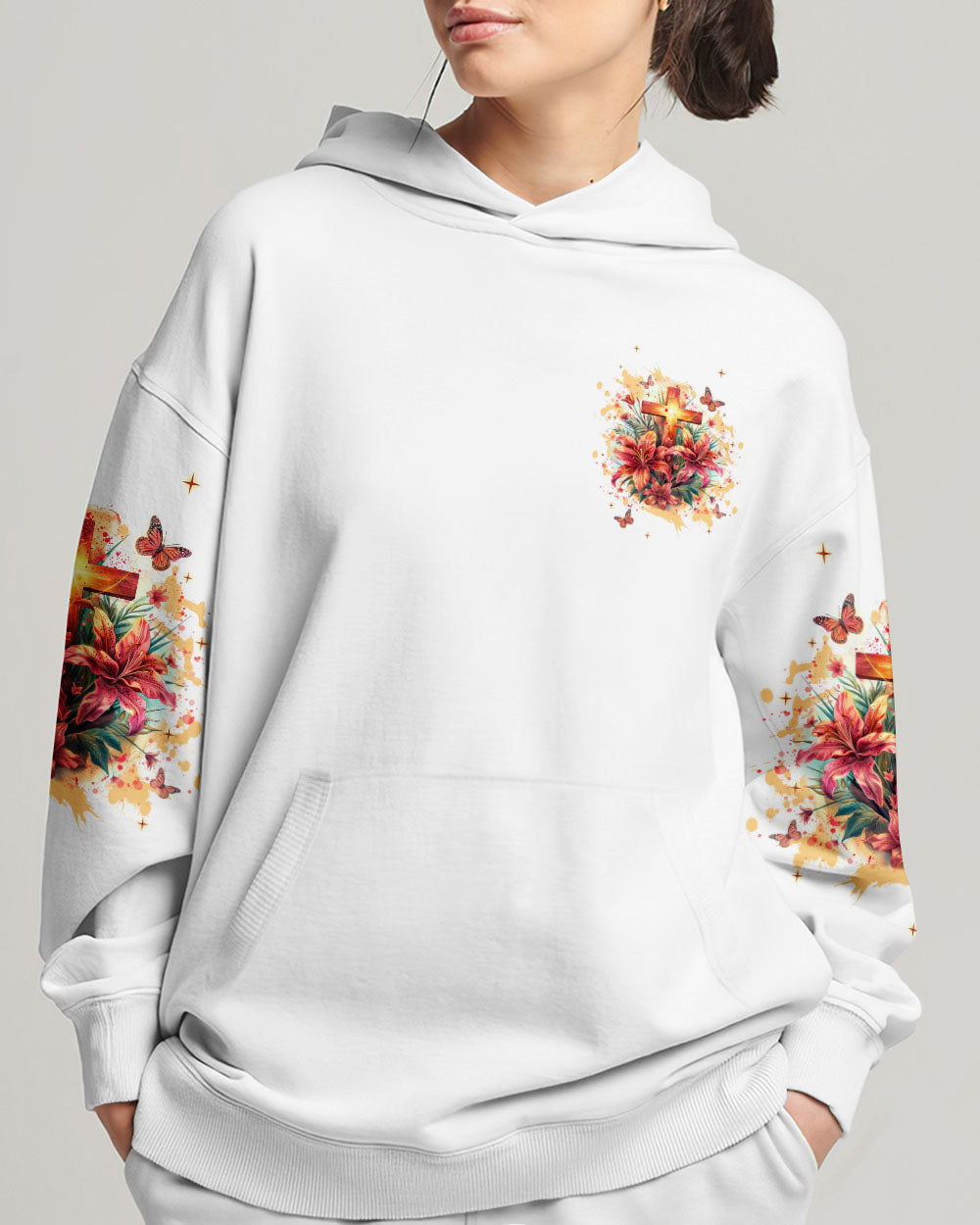 Faith T-Shirt Tlnt2204244 | Christian Gift