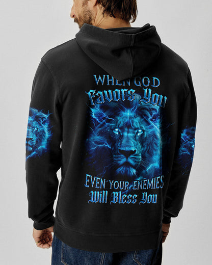 Lion of Judah T-Shirt Tyhi1304242 | Christian Gift
