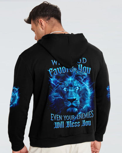 Lion of Judah T-Shirt Tyhi1304242 | Christian Gift