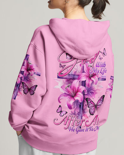 Christian T-Shirt Tyhi2305241 | Christian Gift