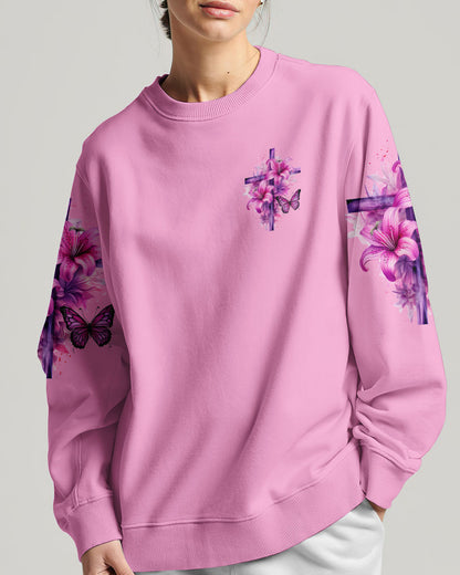 Christian T-Shirt Tyhi2305241 | Christian Gift