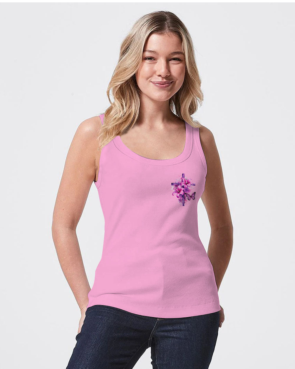 Christian T-Shirt Tyhi2305241 | Christian Gift