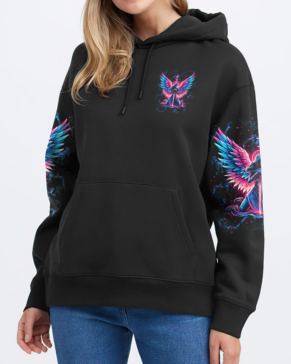 Christian Hoodie Yhkd2504242 | Christian Gift