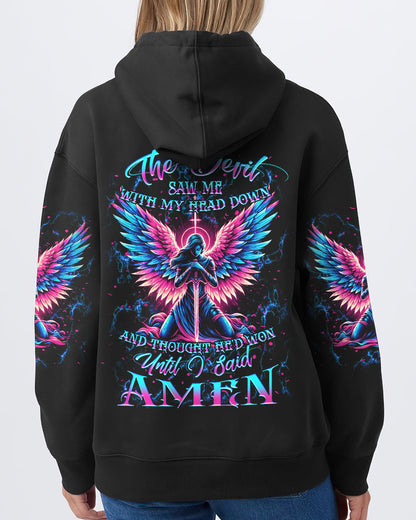 Christian Hoodie Yhkd2504242 | Christian Gift