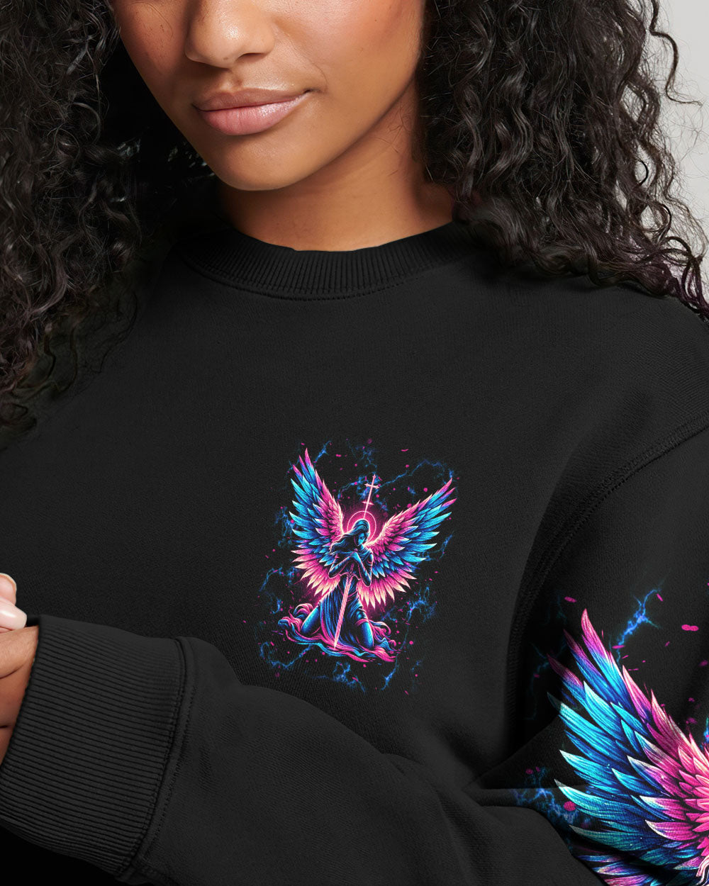 Christian Hoodie Yhkd2504242 | Christian Gift
