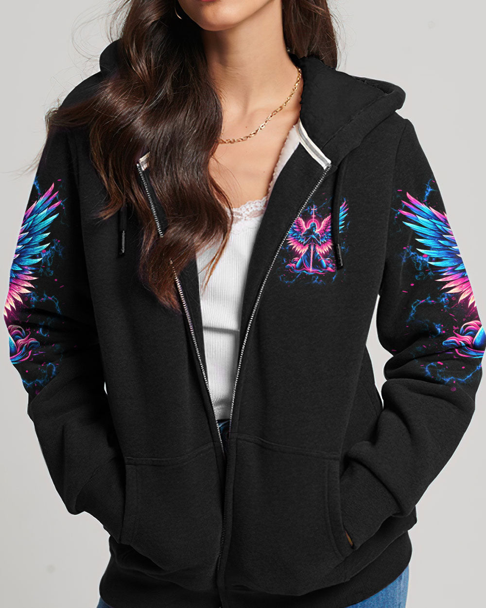 Christian Hoodie Yhkd2504242 | Christian Gift