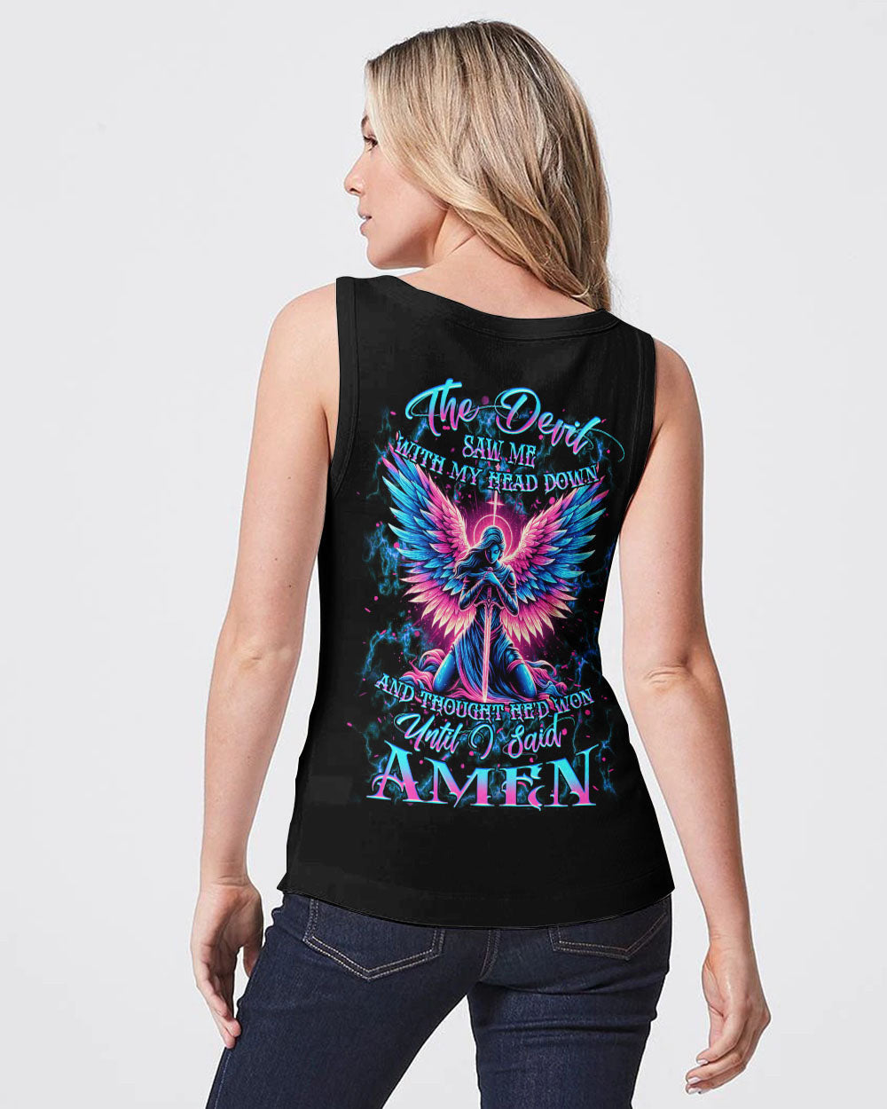 Christian Hoodie Yhkd2504242 | Christian Gift