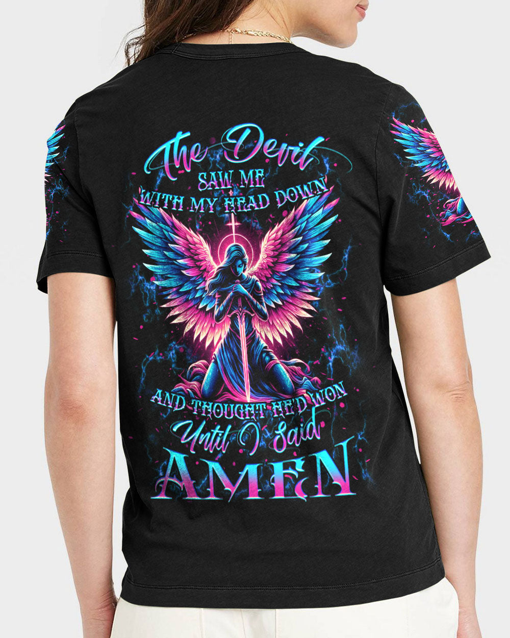 Christian Hoodie Yhkd2504242 | Christian Gift