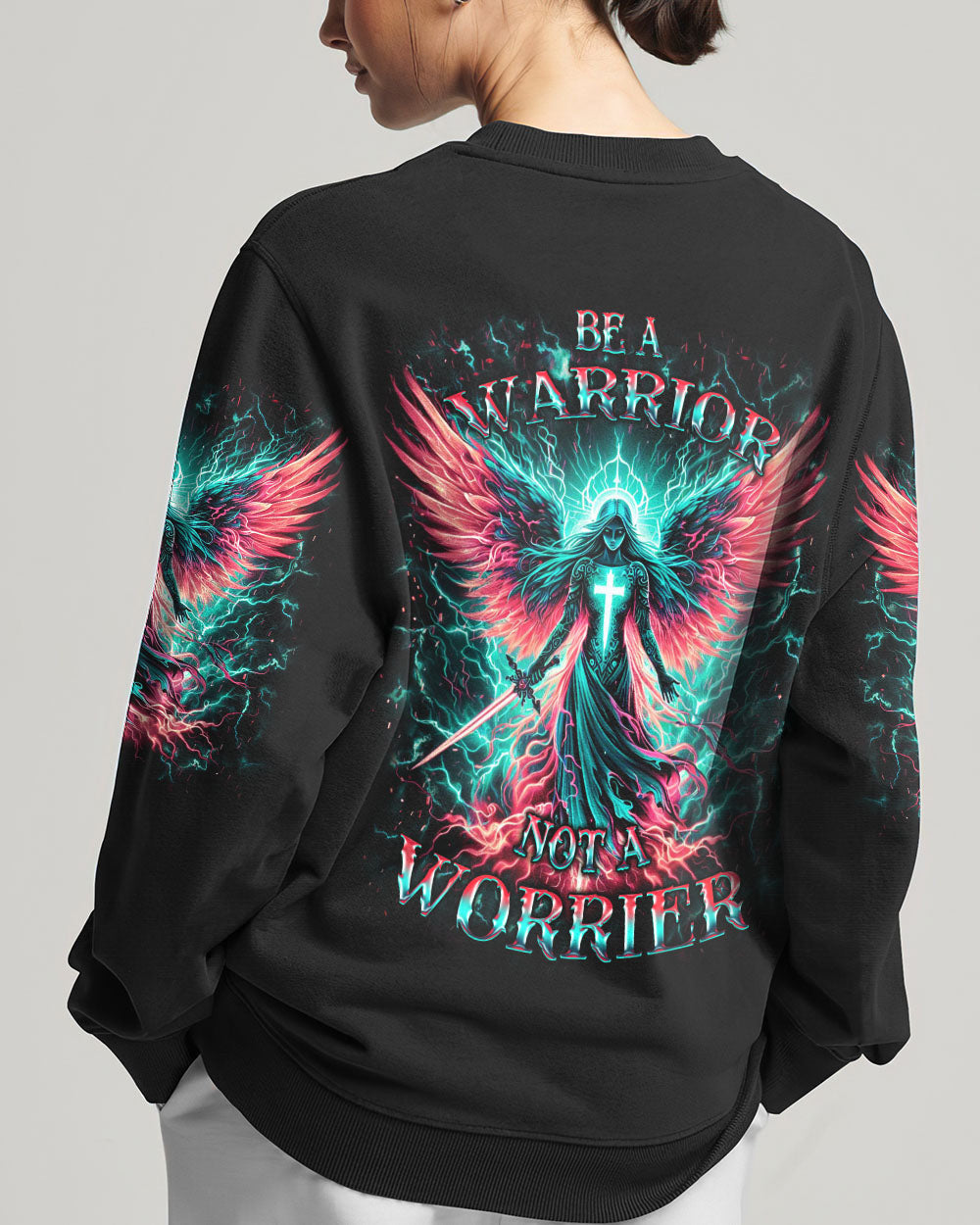 Christian T-Shirt Yhkd1204243 | Christian Gift