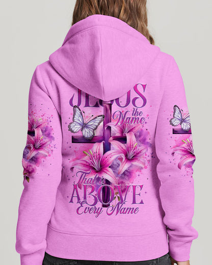 Jesus T-Shirt Tytm2205242 | Christian Gift