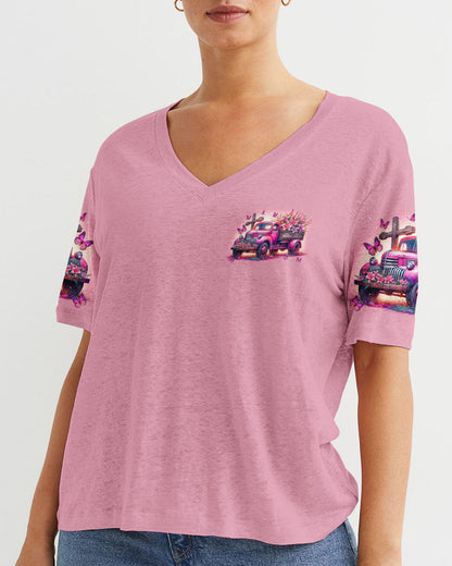 Jesus T-Shirt Tytm0705242 | Christian Gift