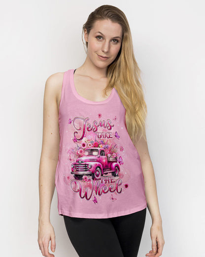 Jesus T-Shirt Tlpq2604244 | Christian Gift