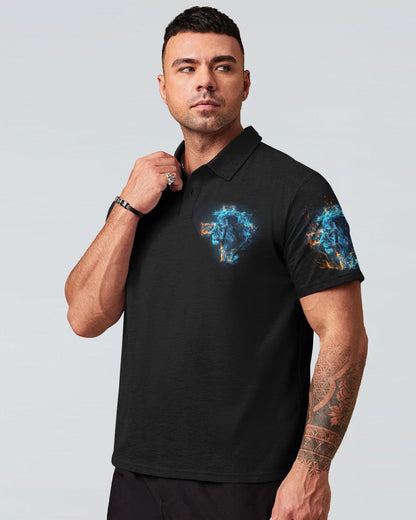 Lion of Judah T-Shirt Tlno1504244 | Christian Gift