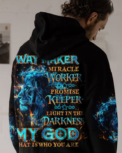 Lion of Judah T-Shirt Tlno1504244 | Christian Gift