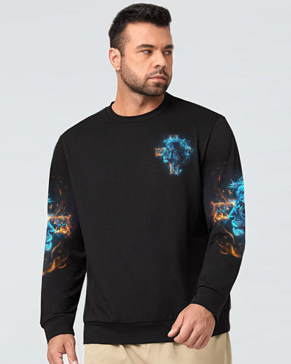 Lion of Judah T-Shirt Tlno1504244 | Christian Gift