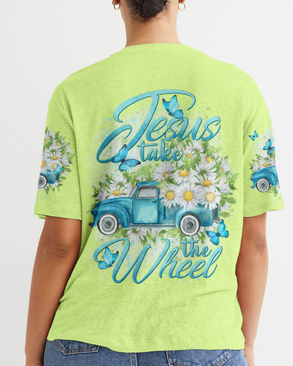 Jesus T-Shirt Tytd1604245 | Christian Gift