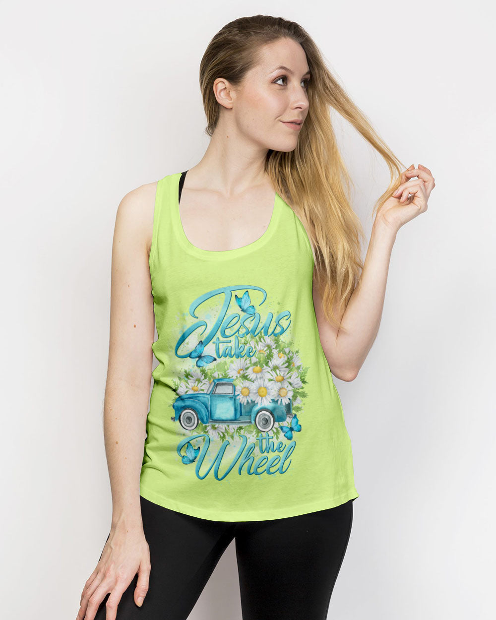 Jesus T-Shirt Tytd1604245 | Christian Gift