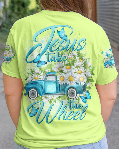 Jesus T-Shirt Tytd1604245 | Christian Gift