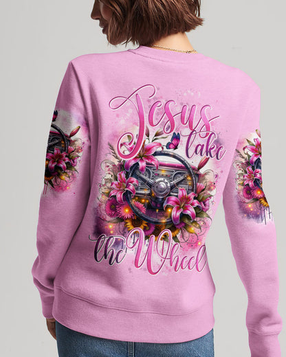 Jesus T-Shirt Tytd0805241 | Christian Gift