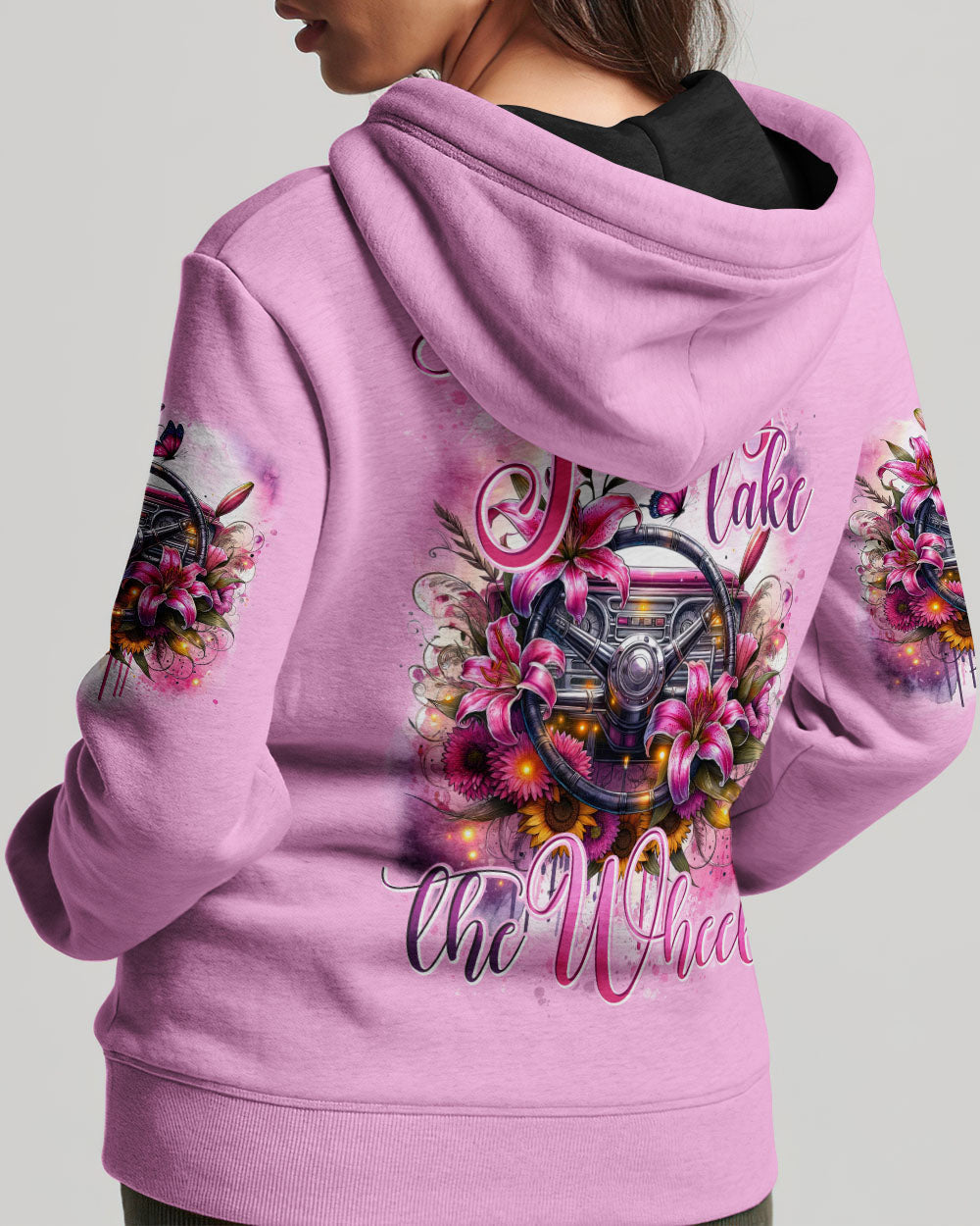 Jesus T-Shirt Tytd0805241 | Christian Gift
