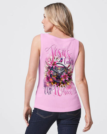 Jesus T-Shirt Tytd0805241 | Christian Gift