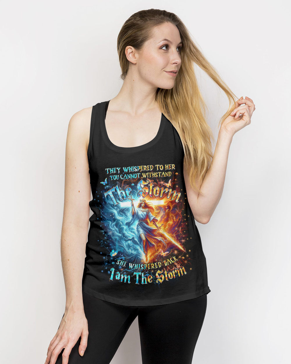 Christian T-Shirt Yhlt1904242 | Christian Gift