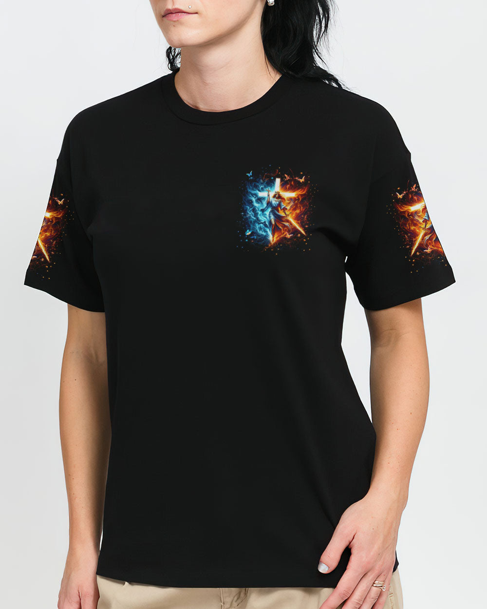 Christian T-Shirt Yhlt1904242 | Christian Gift