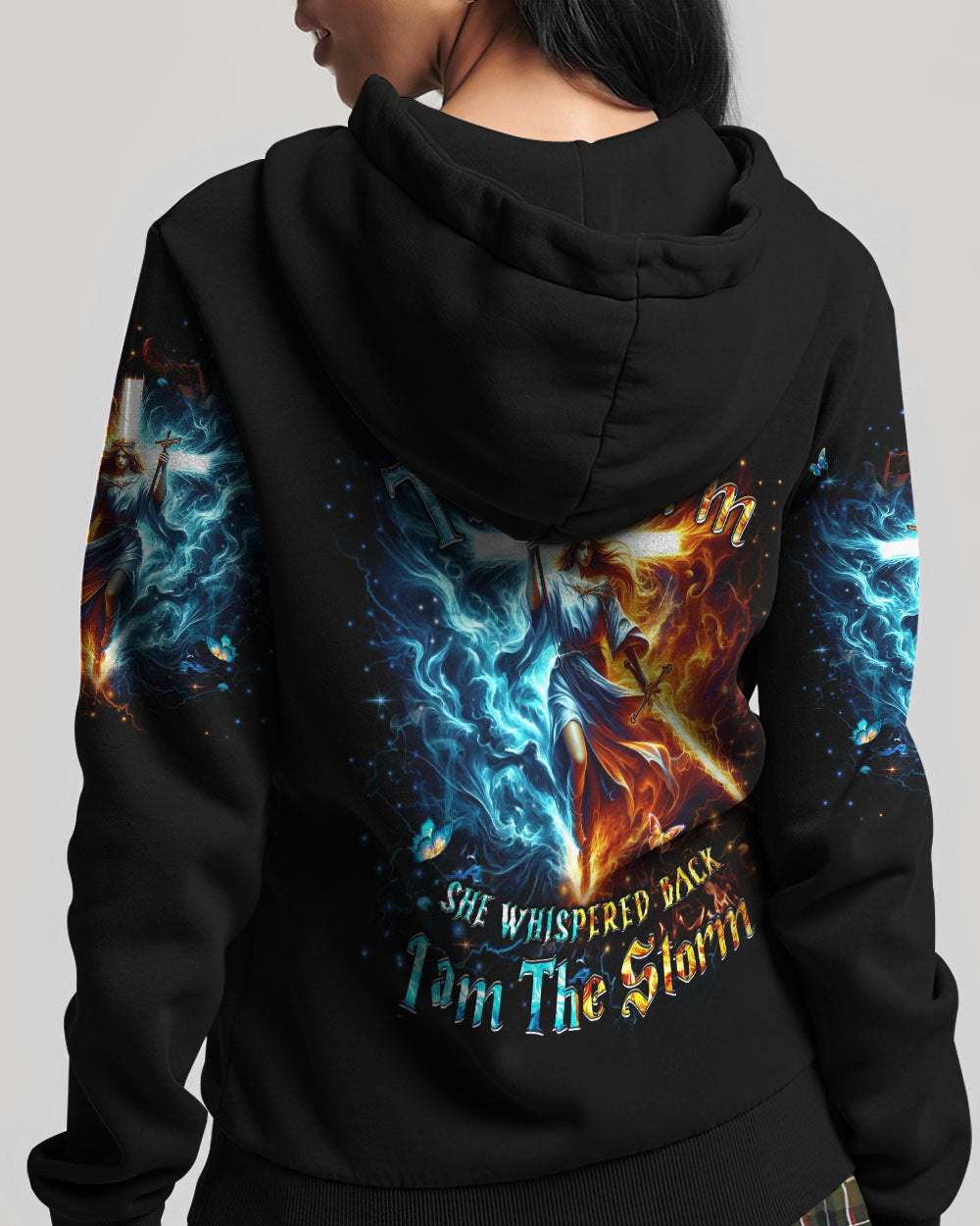 Christian T-Shirt Yhlt1904242 | Christian Gift