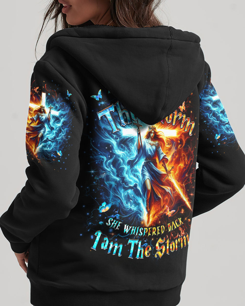 Christian T-Shirt Yhlt1904242 | Christian Gift