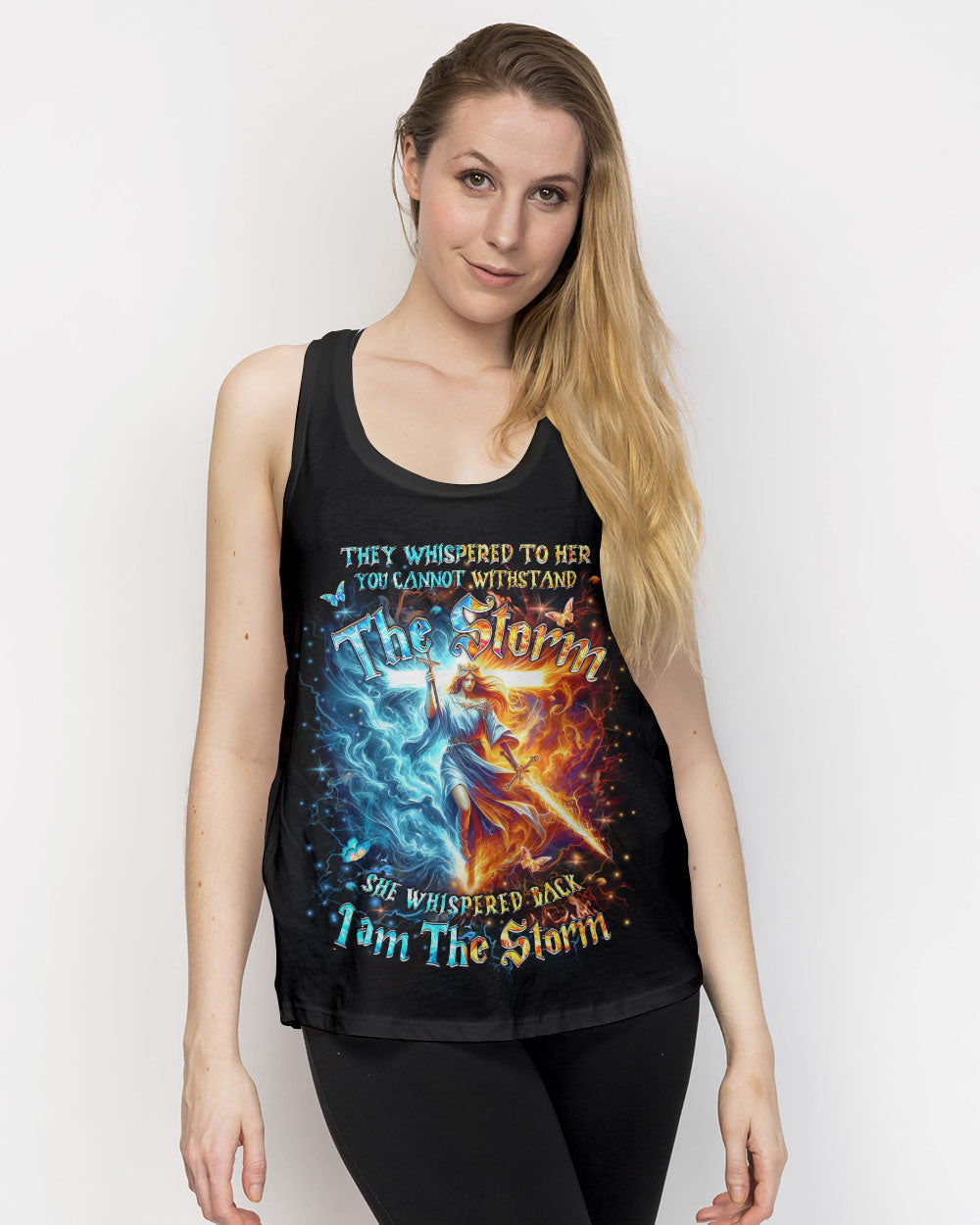 Christian T-Shirt Yhlt1904242 | Christian Gift