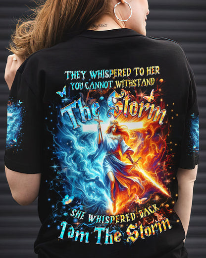 Christian T-Shirt Yhlt1904242 | Christian Gift