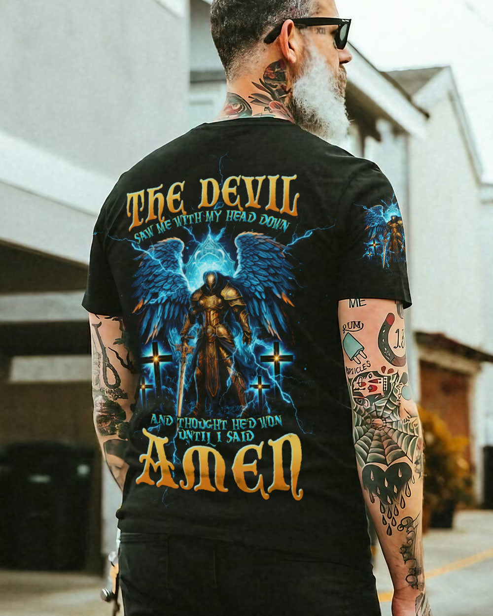 Christian T-Shirt Tltw0405245 | Christian Gift