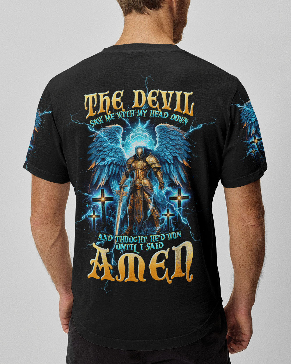 Christian T-Shirt Tltw0405245 | Christian Gift