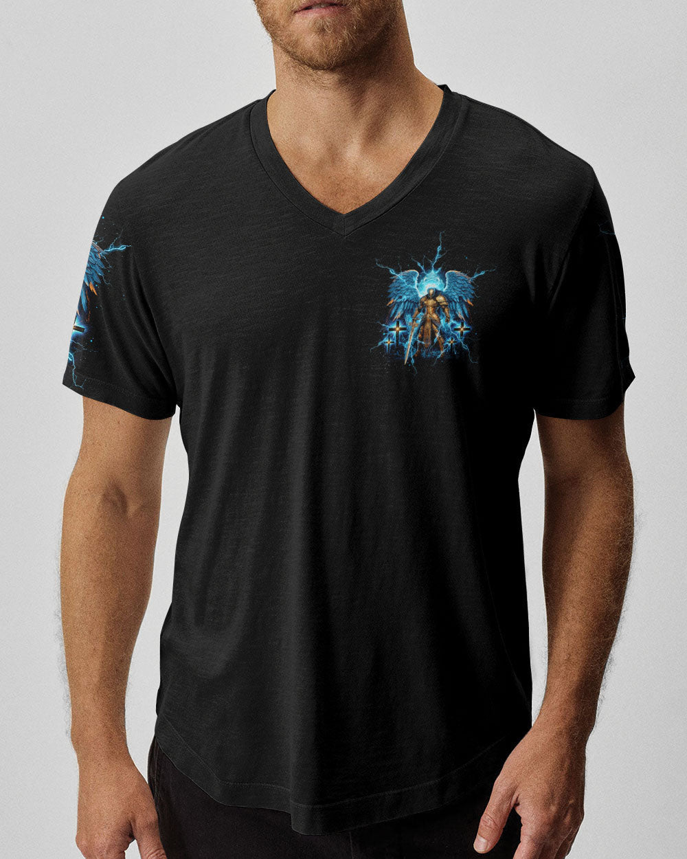 Christian T-Shirt Tltw0405245 | Christian Gift