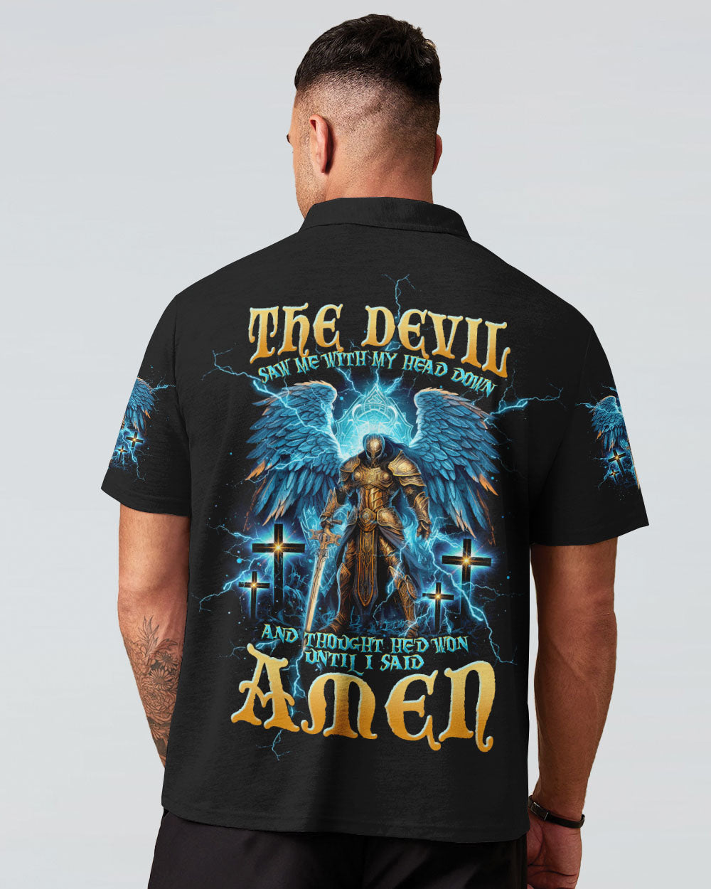 Christian T-Shirt Tltw0405245 | Christian Gift