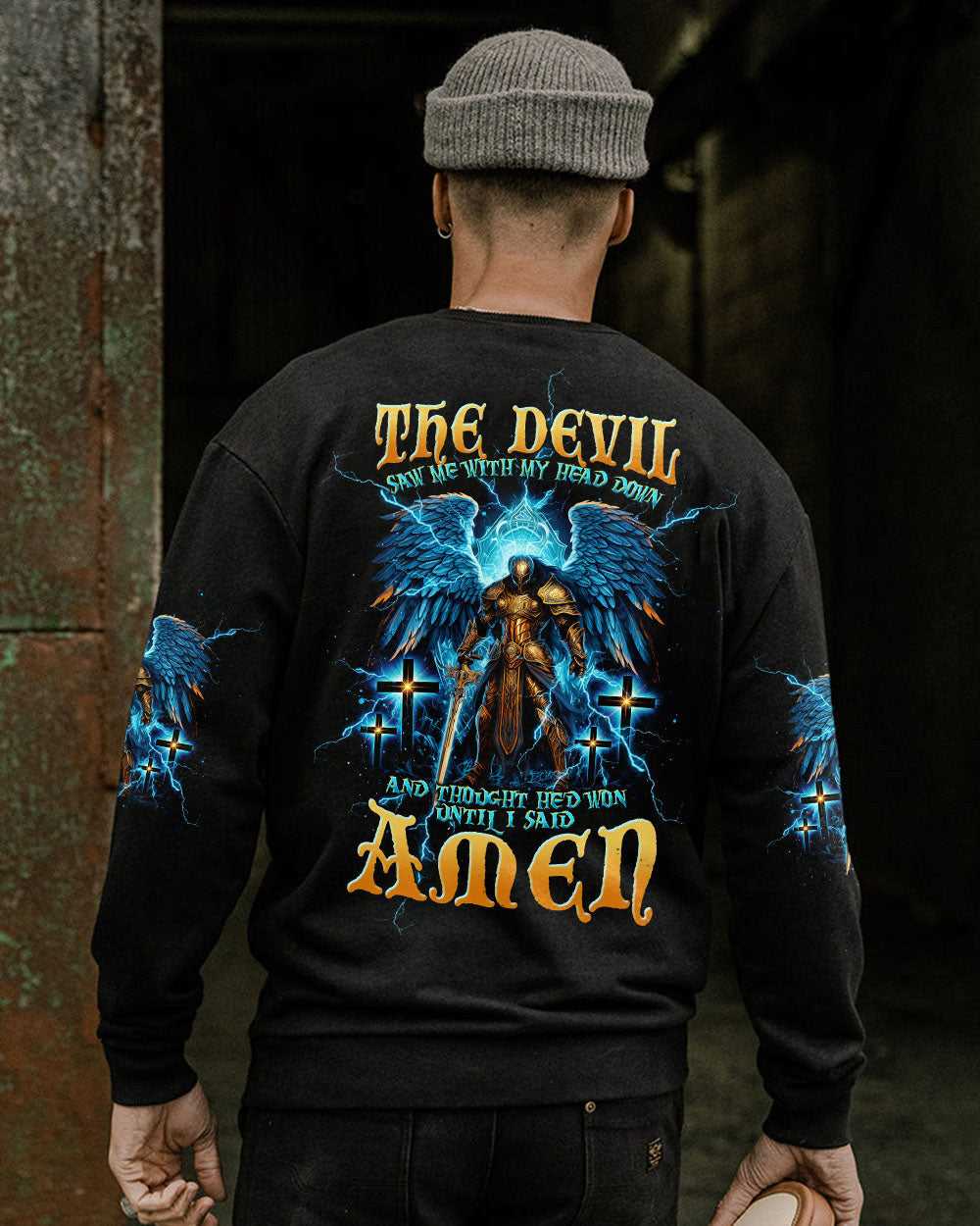 Christian T-Shirt Tltw0405245 | Christian Gift