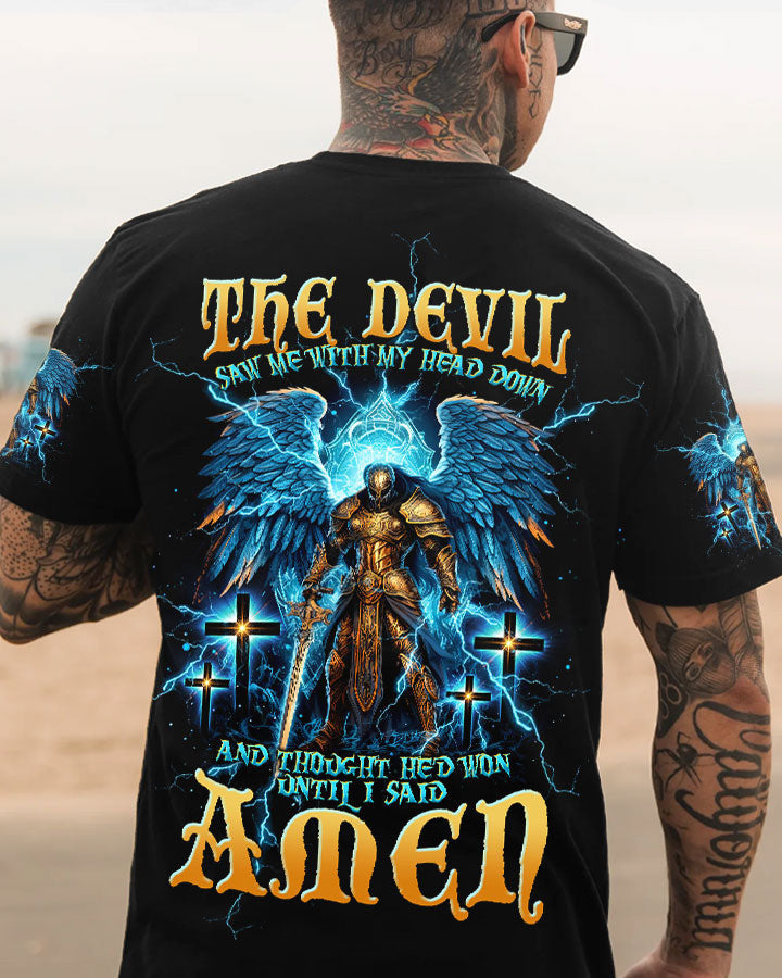 Christian T-Shirt Tltw0405245 | Christian Gift