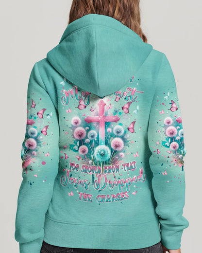 Jesus T-Shirt Tlpq1504243 | Christian Gift