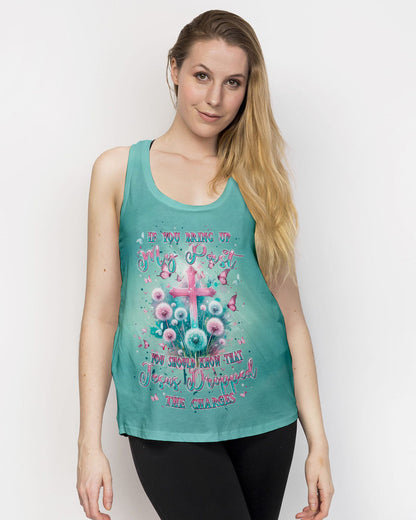 Jesus T-Shirt Tlpq1504243 | Christian Gift