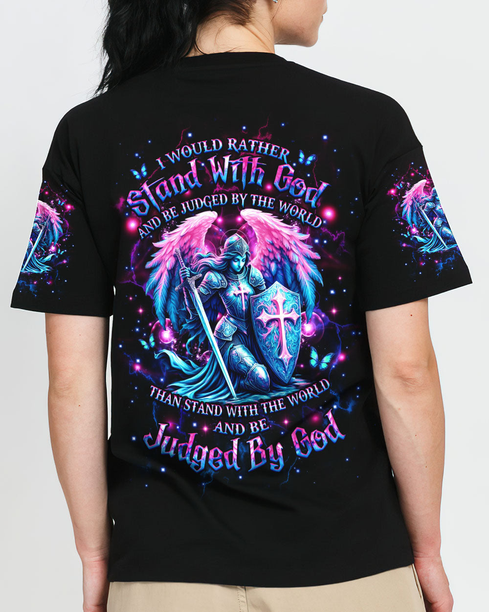 Christian T-Shirt Yhhg2805241 | Christian Gift