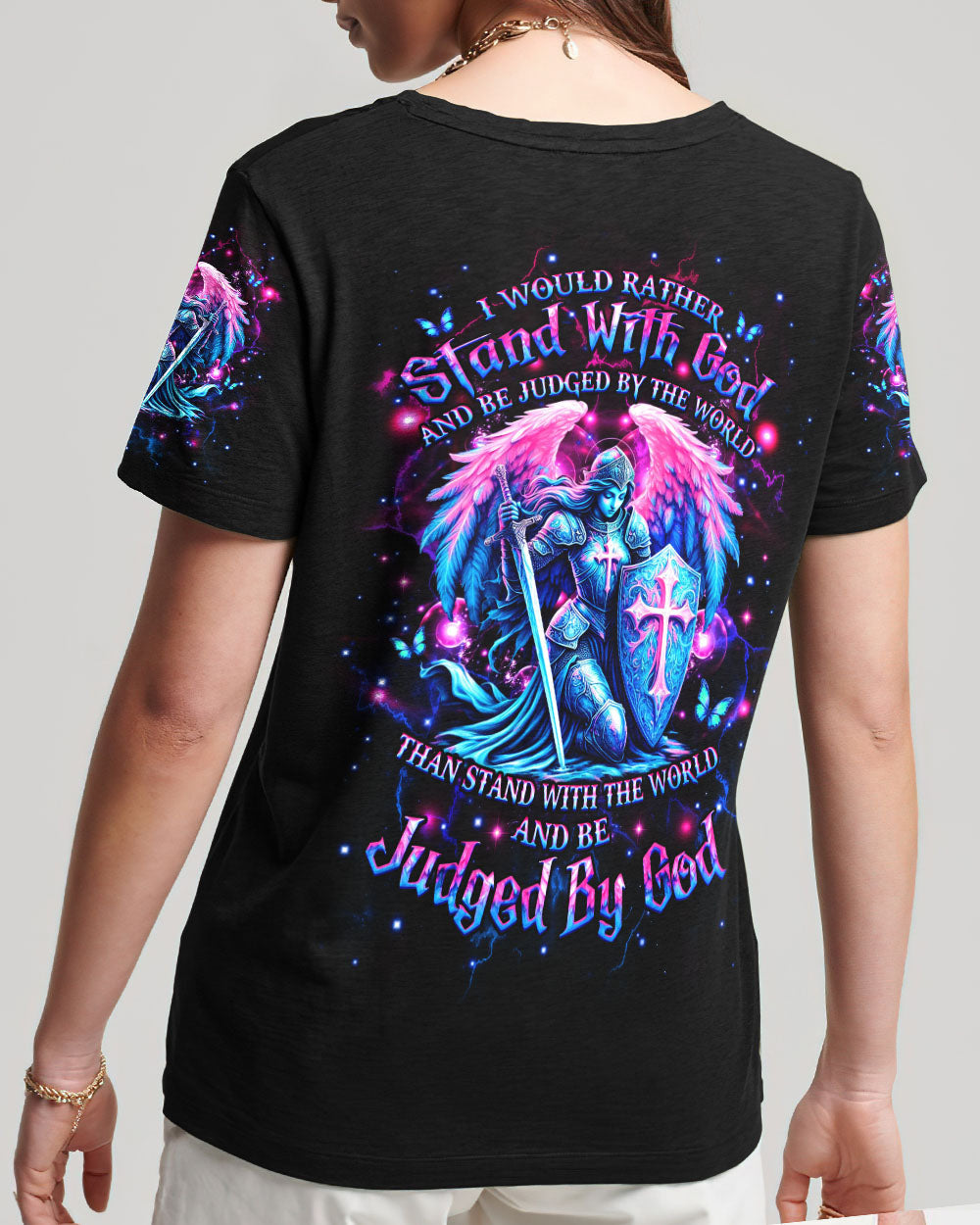 Christian T-Shirt Yhhg2805241 | Christian Gift